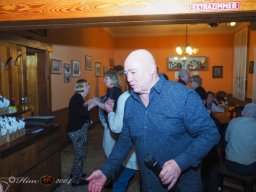 GH Timo Leon Taudien am 27.02.2026